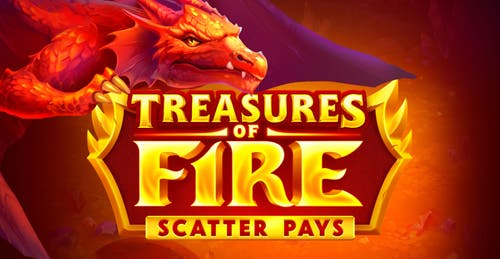 Treasures of Fire