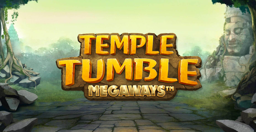 Temple Tumble Megaways