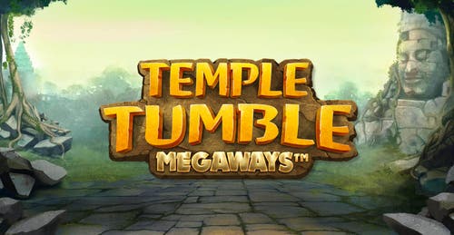 Temple Tumble Megaways