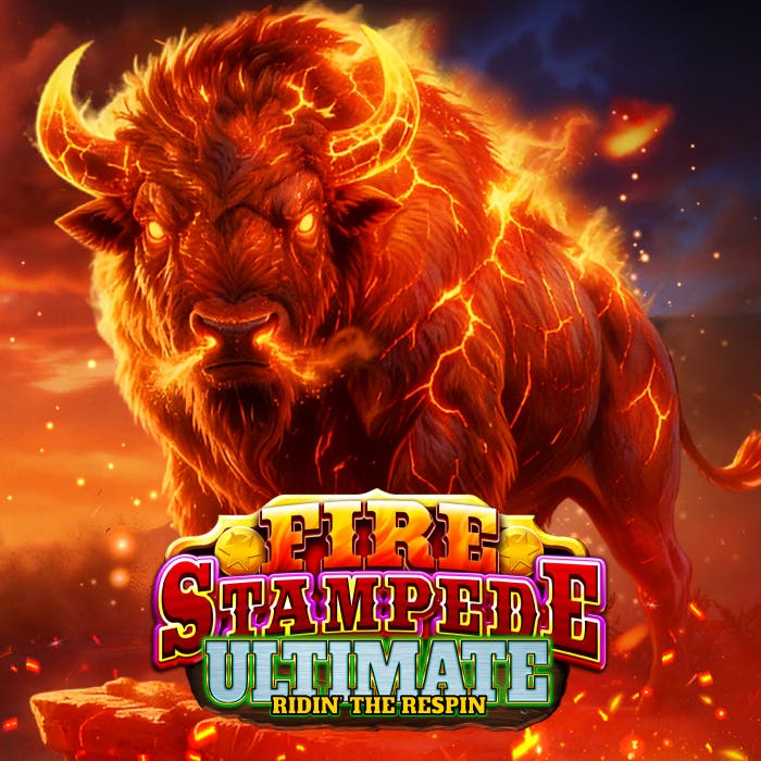 Fire Stampede Ultimate