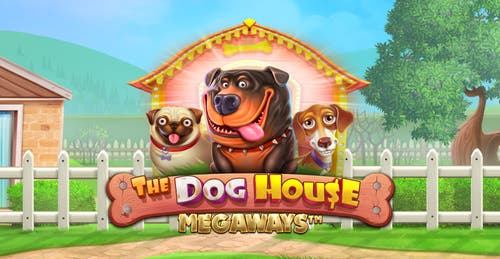 The Dog House Megaways