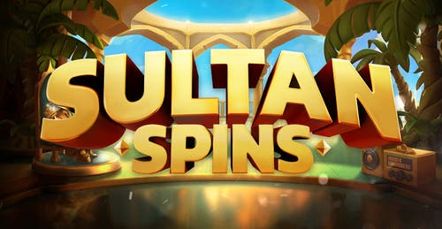 Sultan Spins
