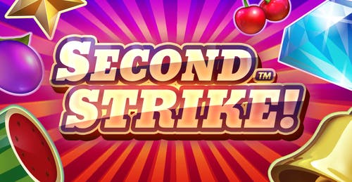 Second Strike