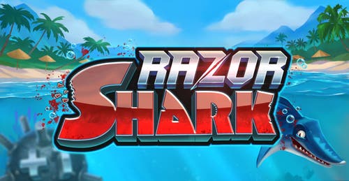 Razor Shark