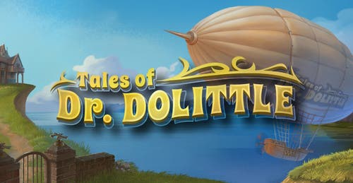 Tales of Dr Dolittle