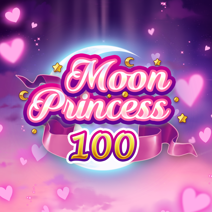 Moon Princess 100
