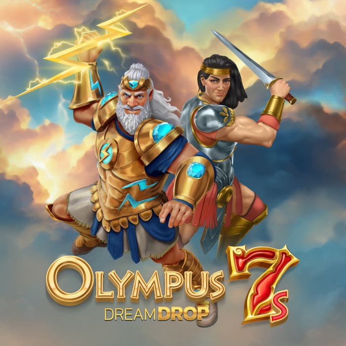 Olympus 7's Dream Drop