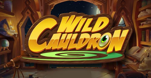 Wild Cauldron