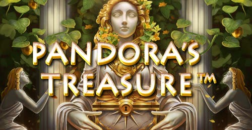 Pandora's Treasure