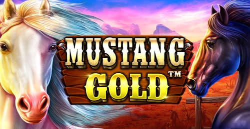 Mustang Gold