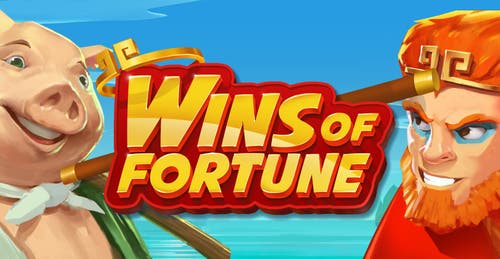 Wins of Fortune