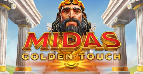 Midas Golden Touch