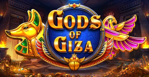 Gods of Giza