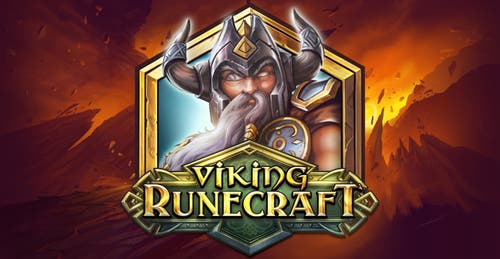 Viking Runecraft