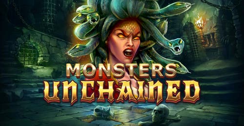 Monsters Unchained