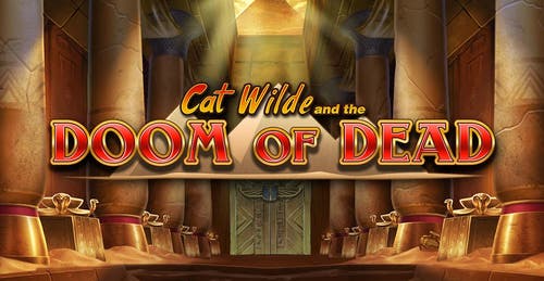 Cat Wilde and the Doom of Dead