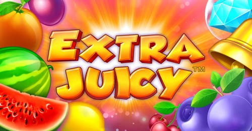 Extra Juicy