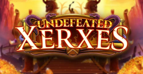 Undefeated Xerxes