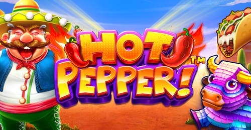 Hot Pepper