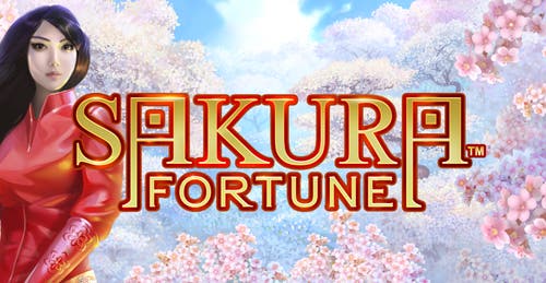 Sakura Fortune