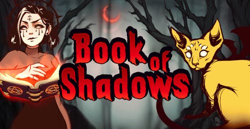 Book of Shadows