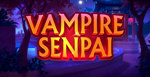 Vampire Senpai