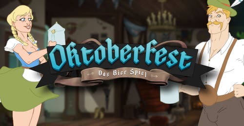 Oktoberfest