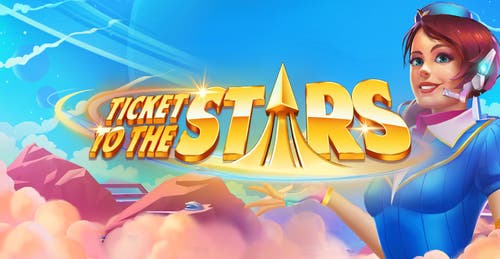 Ticket to the Stars