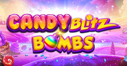 Candy Blitz Bombs