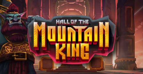 Hall of the Mountain King