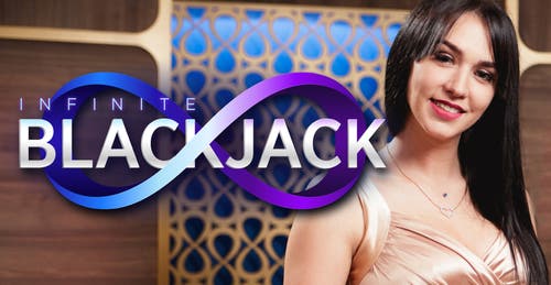 Infinite Blackjack