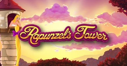 Rapunzel's Tower