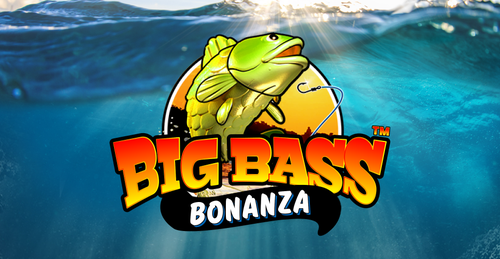 Big Bass Bonanza