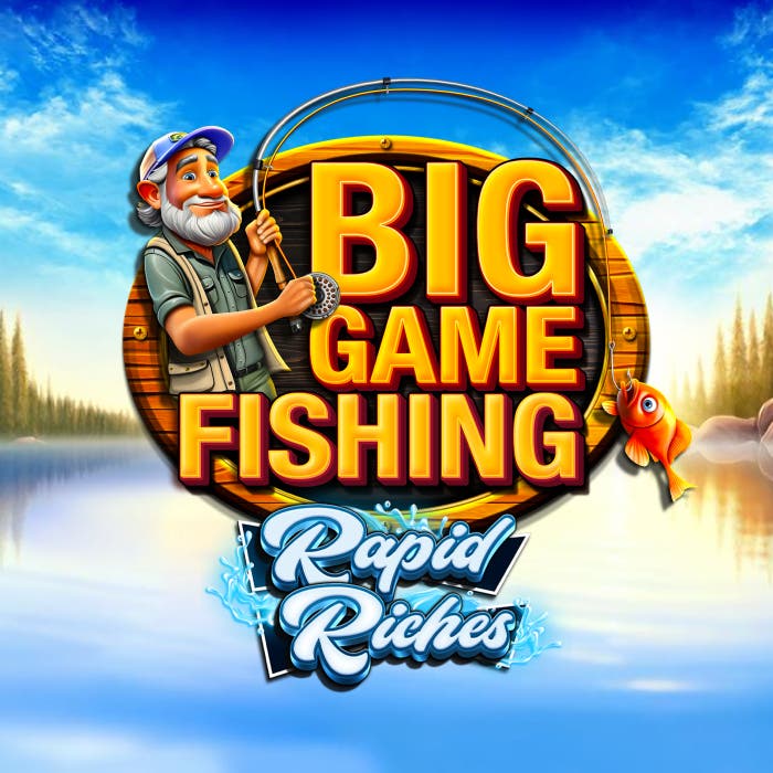 Big Game Fishing Rapid Riches
