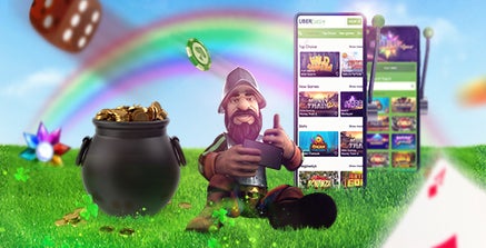 Cashback Casino Thumb