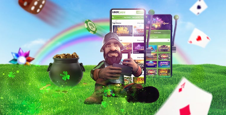Cashback Casino Thumb