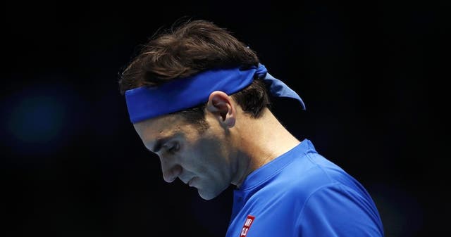 Nitto ATP World Tour Finals – Day One