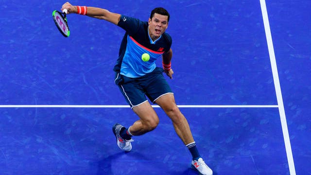 raonic-us-open-2018-friday-volley