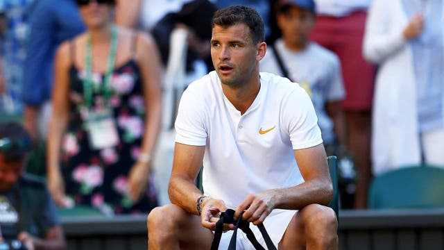 dimitrov-wimbledon-2018-monday-reaction
