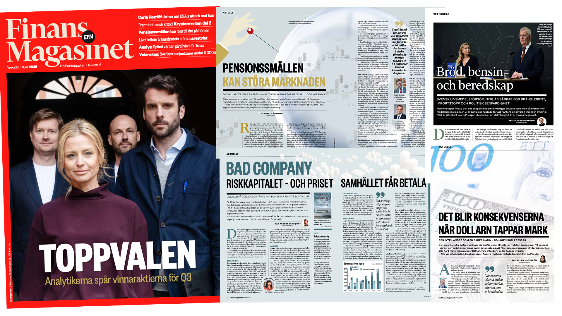 Finansmagasinet