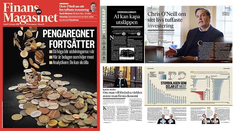 Finansmagasinet