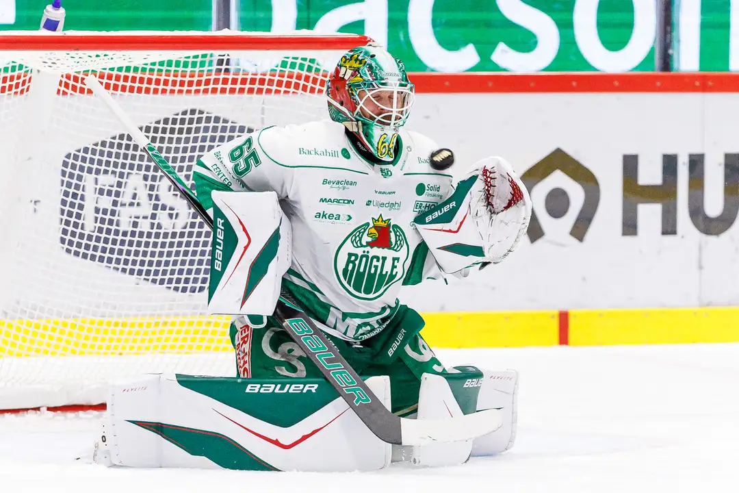 Powerplay tisdag med SM-finalen – vi har andelarna