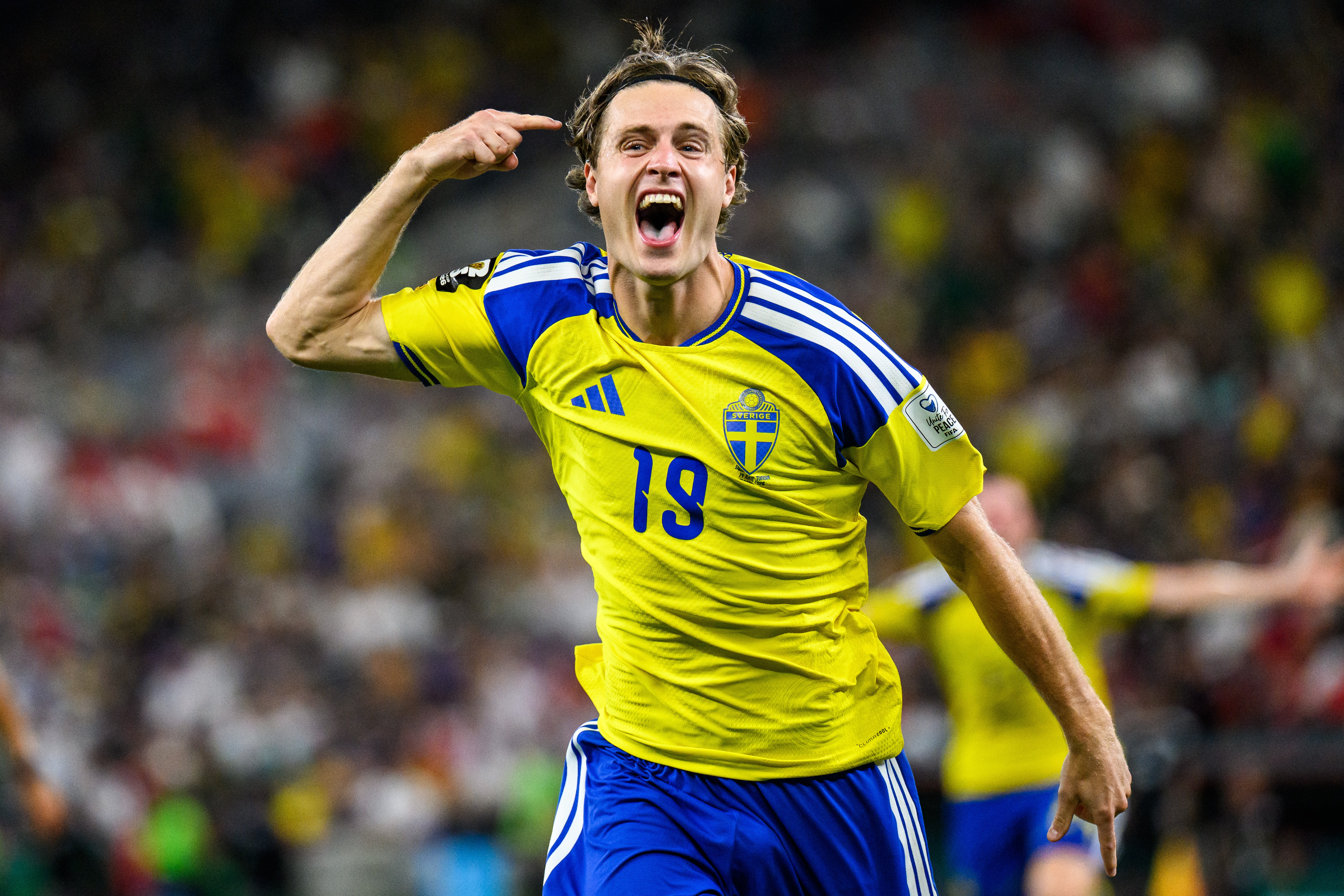 Sverige
