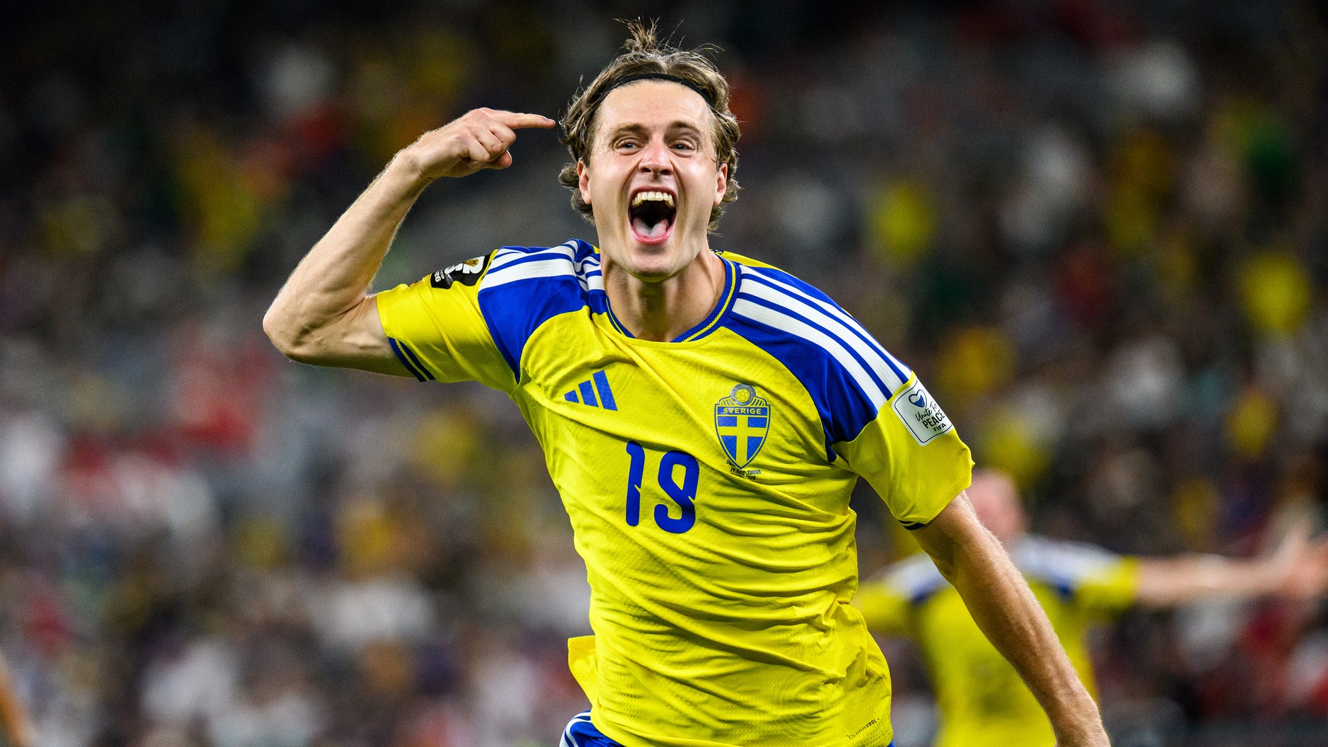 Sverige