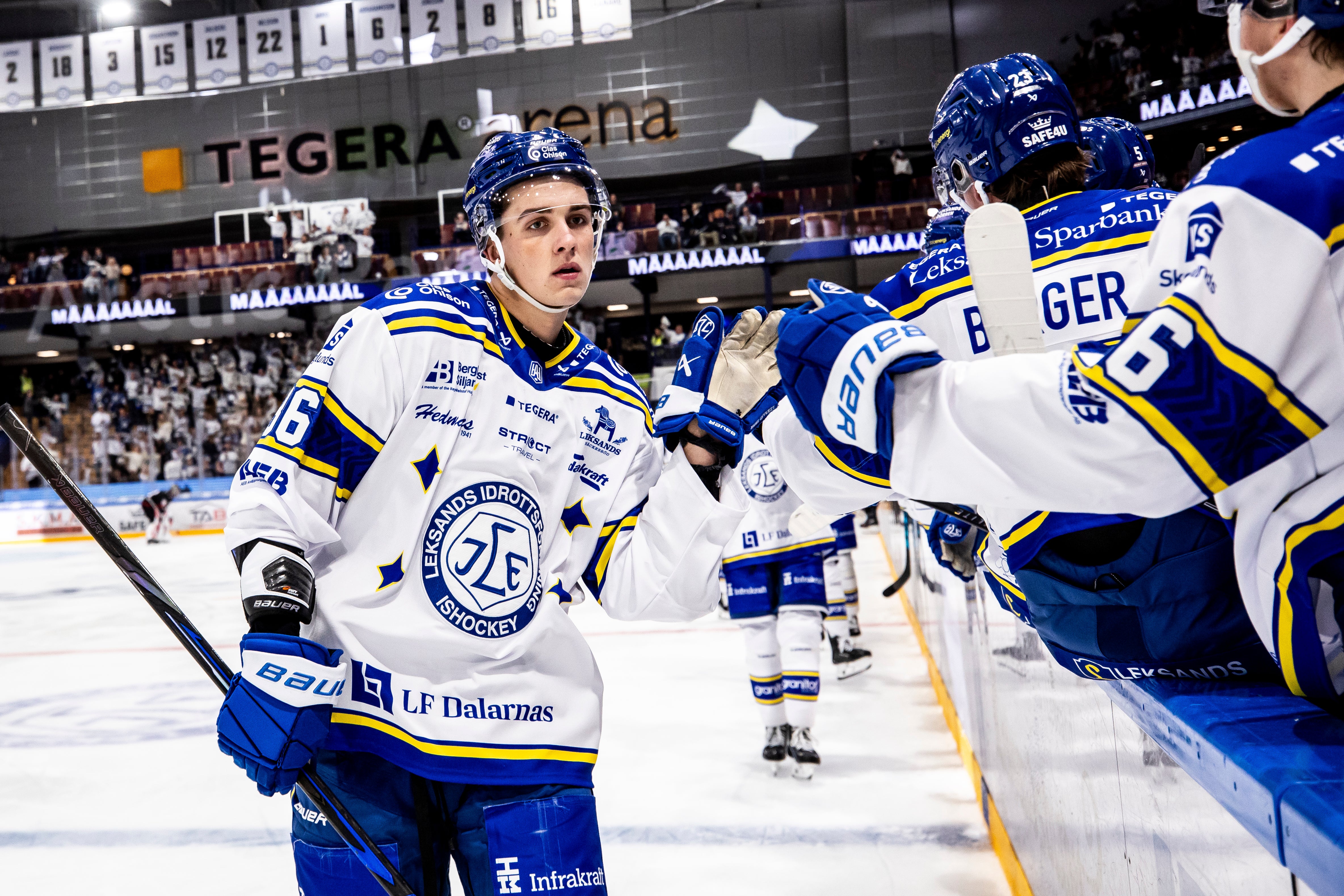 Leksand