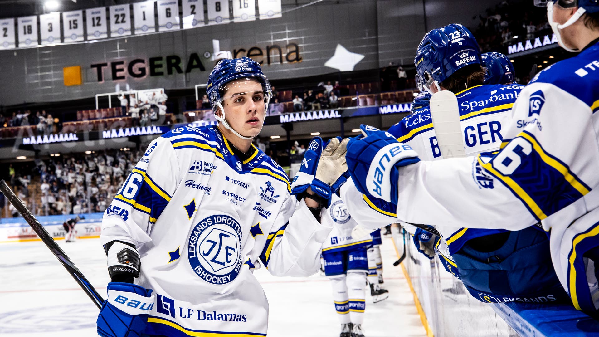 Leksand