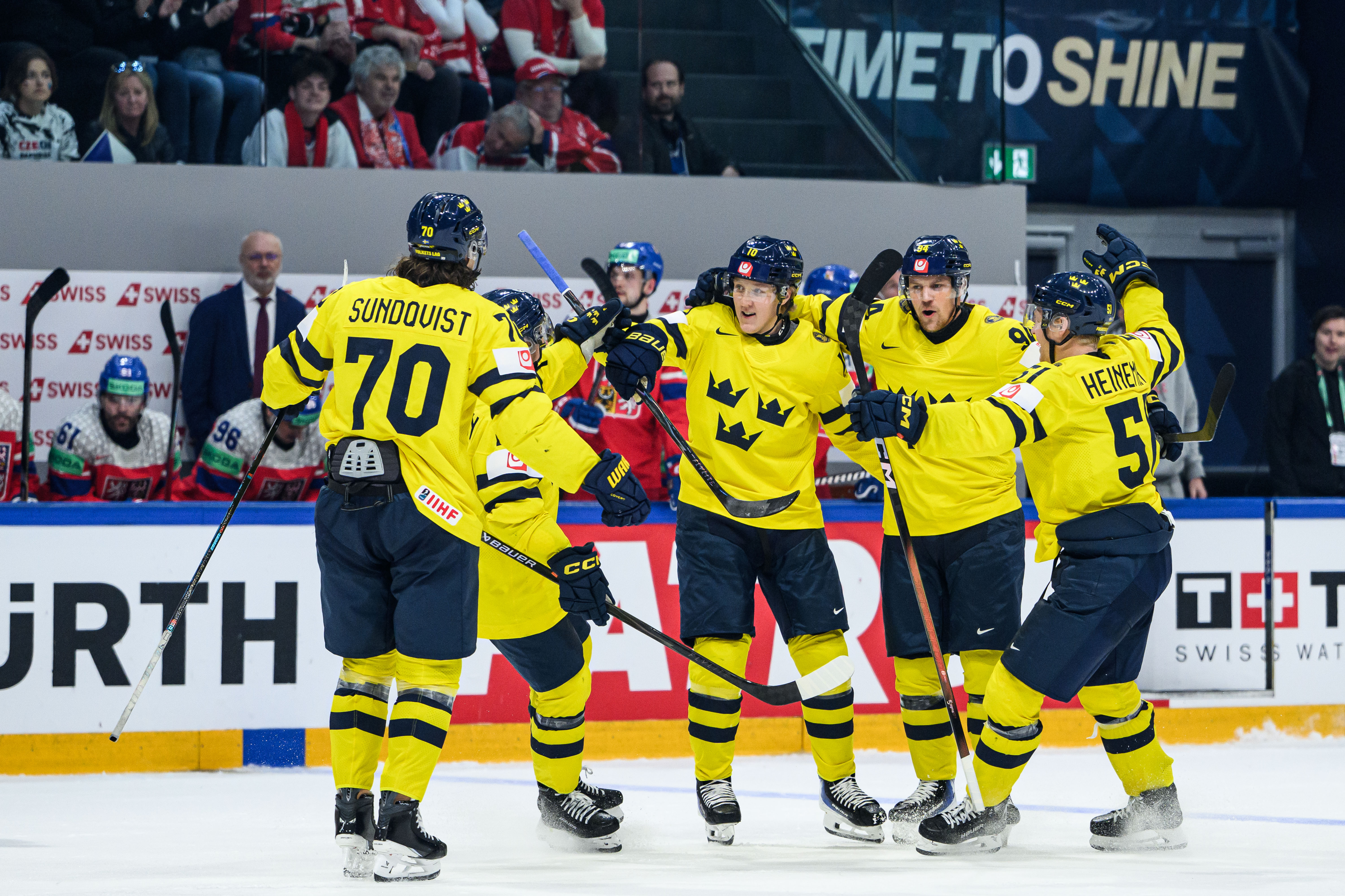 Tre Kronor