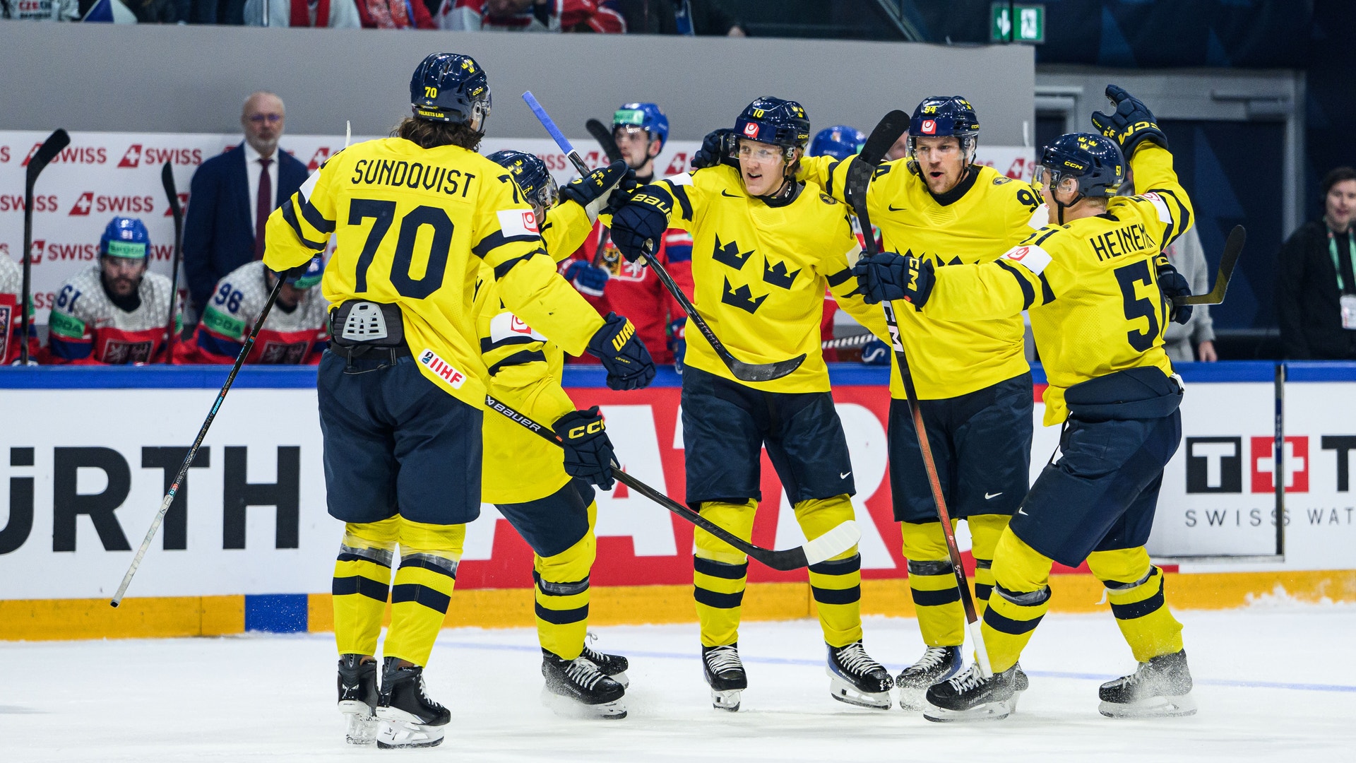 Tre Kronor