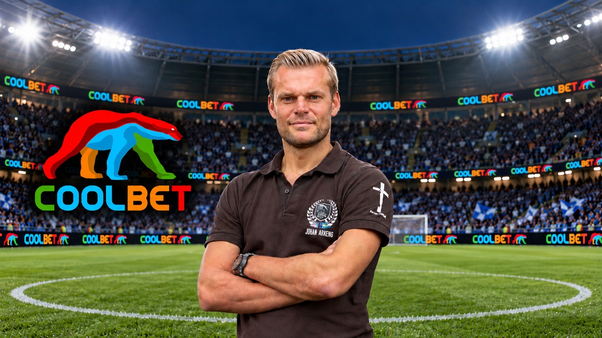 Johan Arneng: Chelsea–Bournemouth