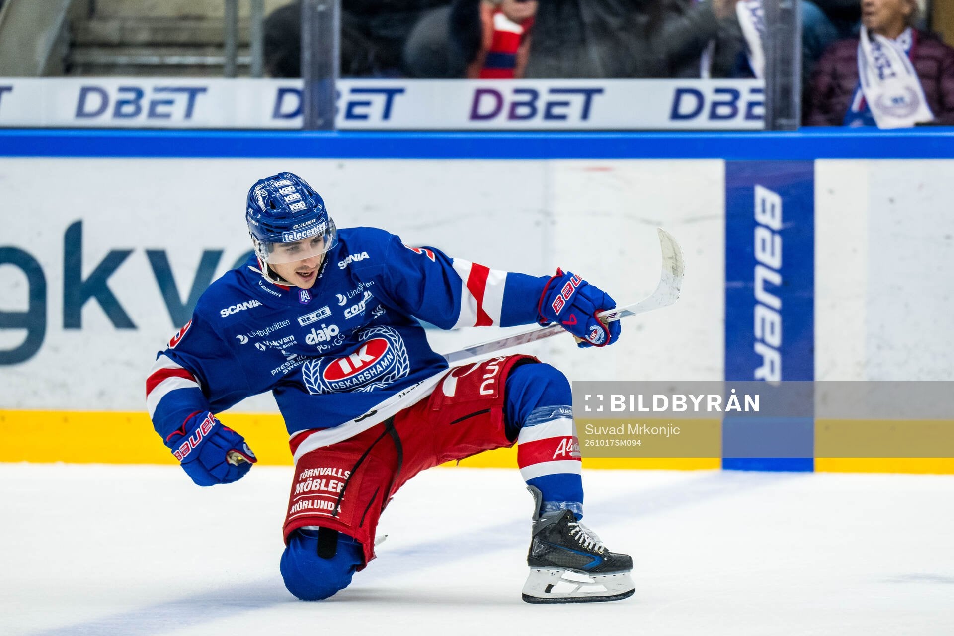 IK Oskarshamn